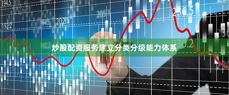 炒股配资服务建立分类分级能力体系